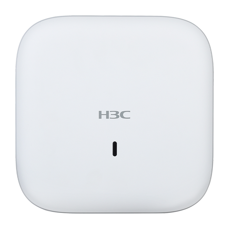 H3C WA6338-HI 内置天线三频八流802.11ax/ac/n无线接入点-FIT